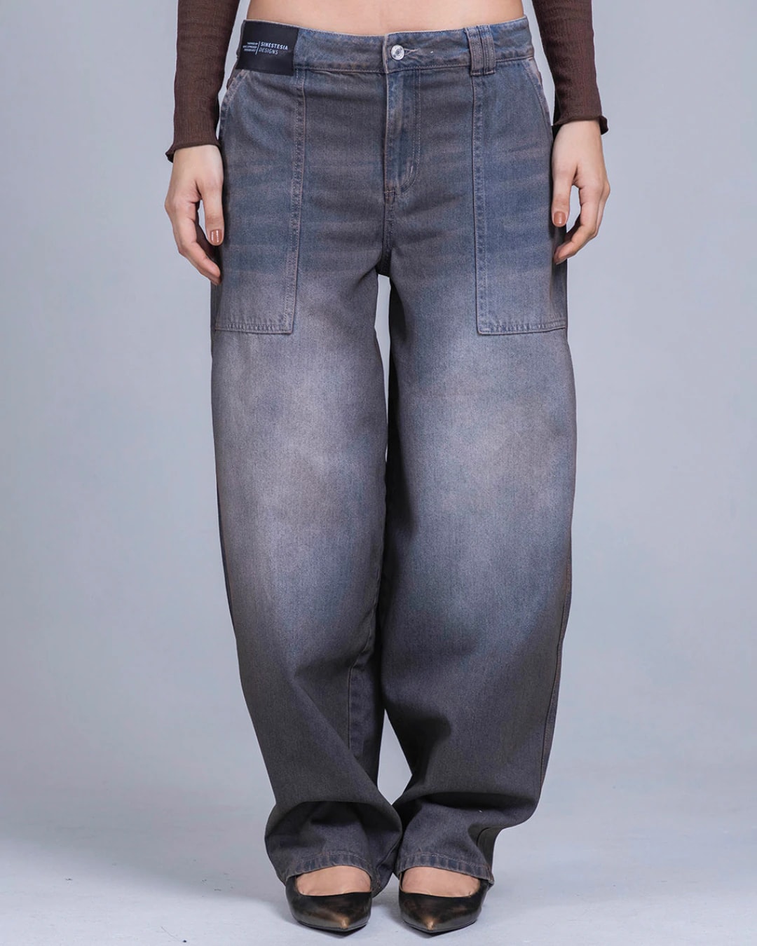 RAIZ PANTS - imagen 1