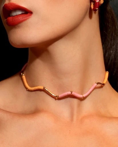 Bonelia Choker - imagen 1