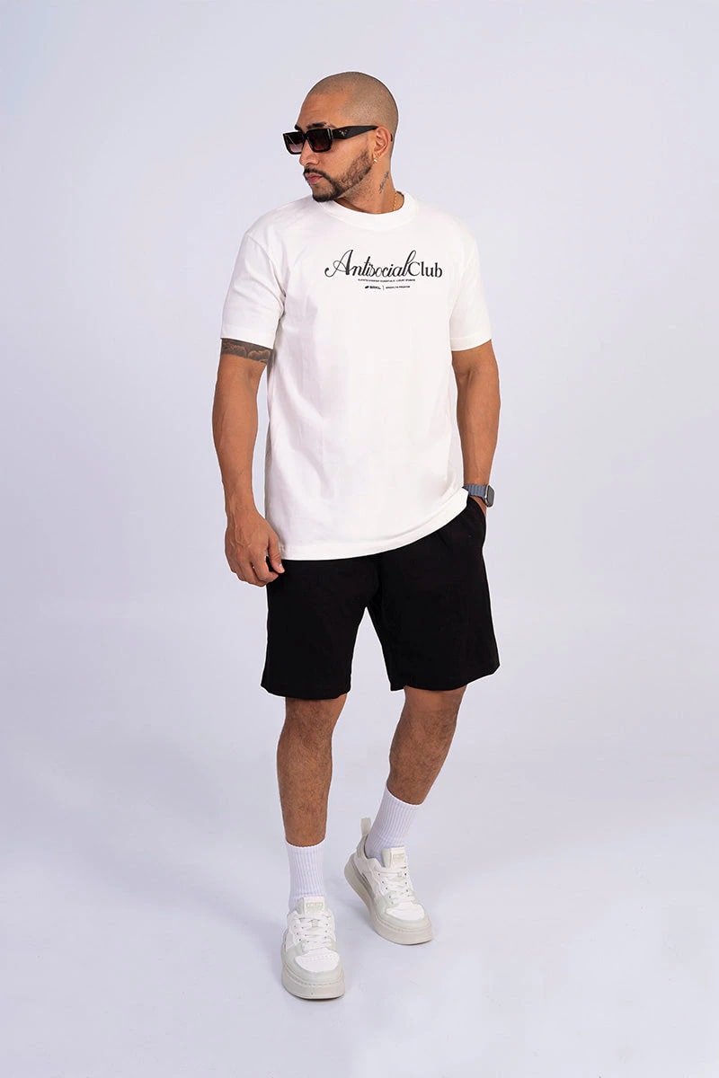 Conjunto antisocial club - imagen 1