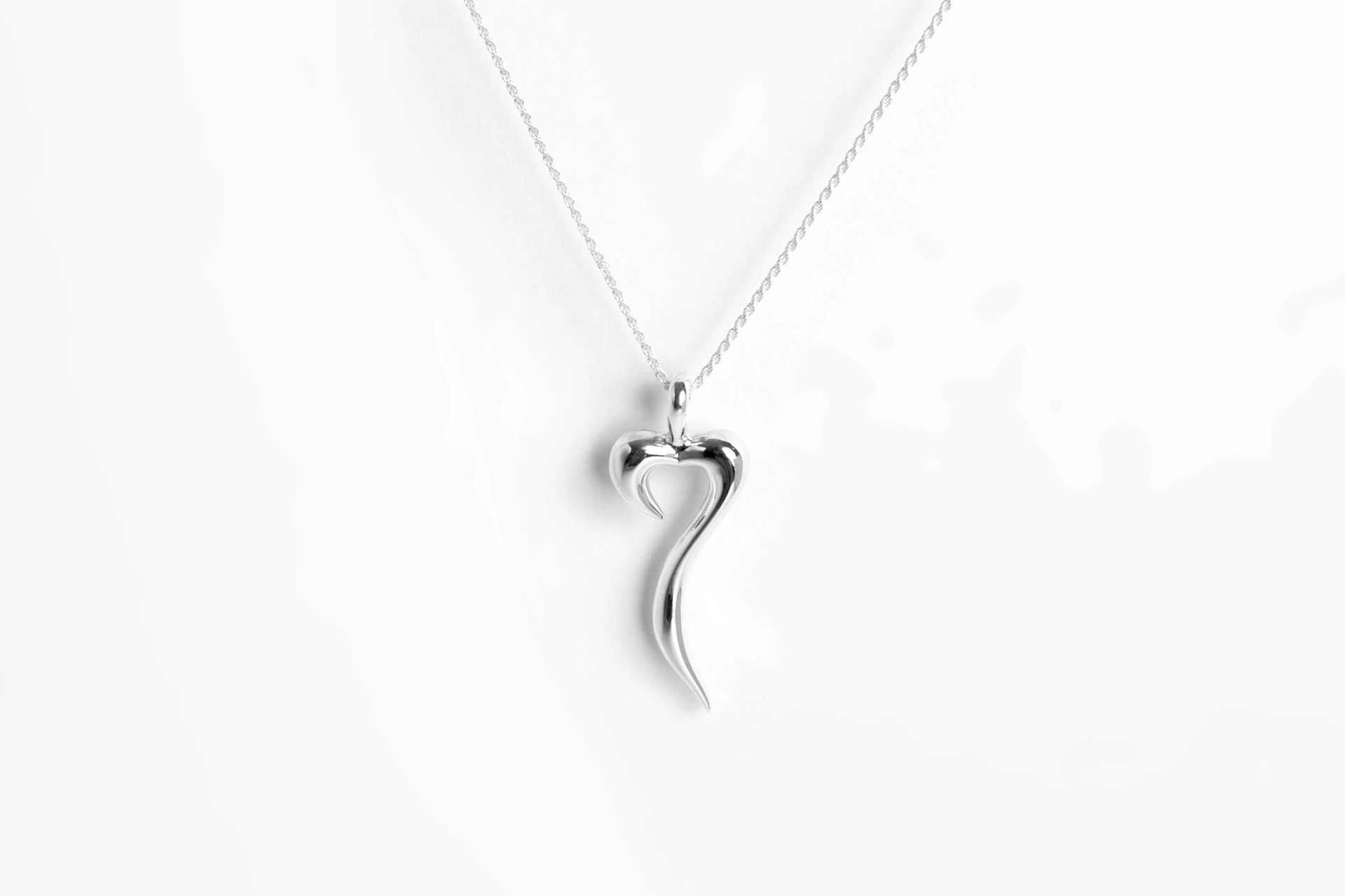Collar Joy – Dije Mediano 4cm - imagen 1