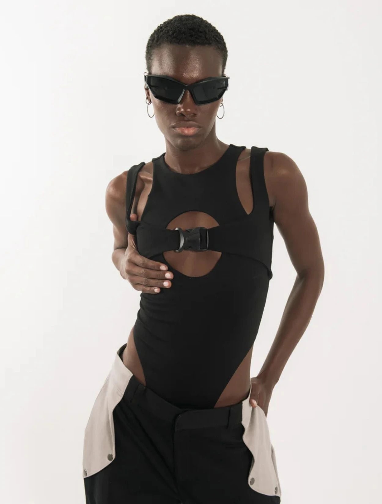 BODY HARI - imagen 1
