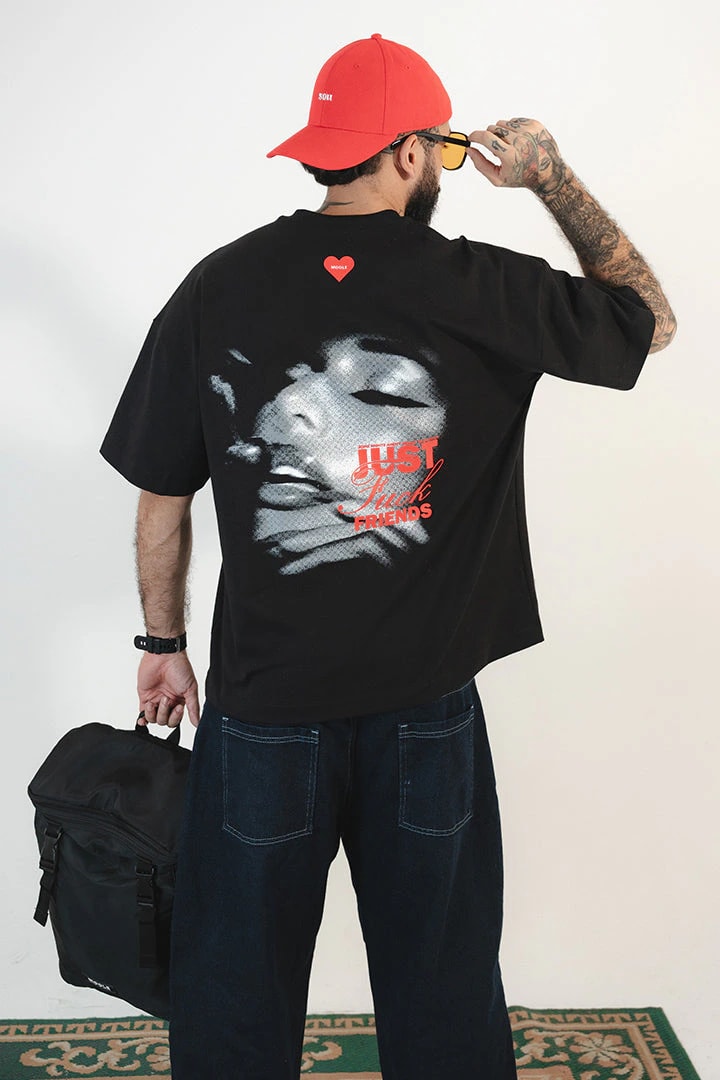 CAMISETA BOXI FIT - imagen 1