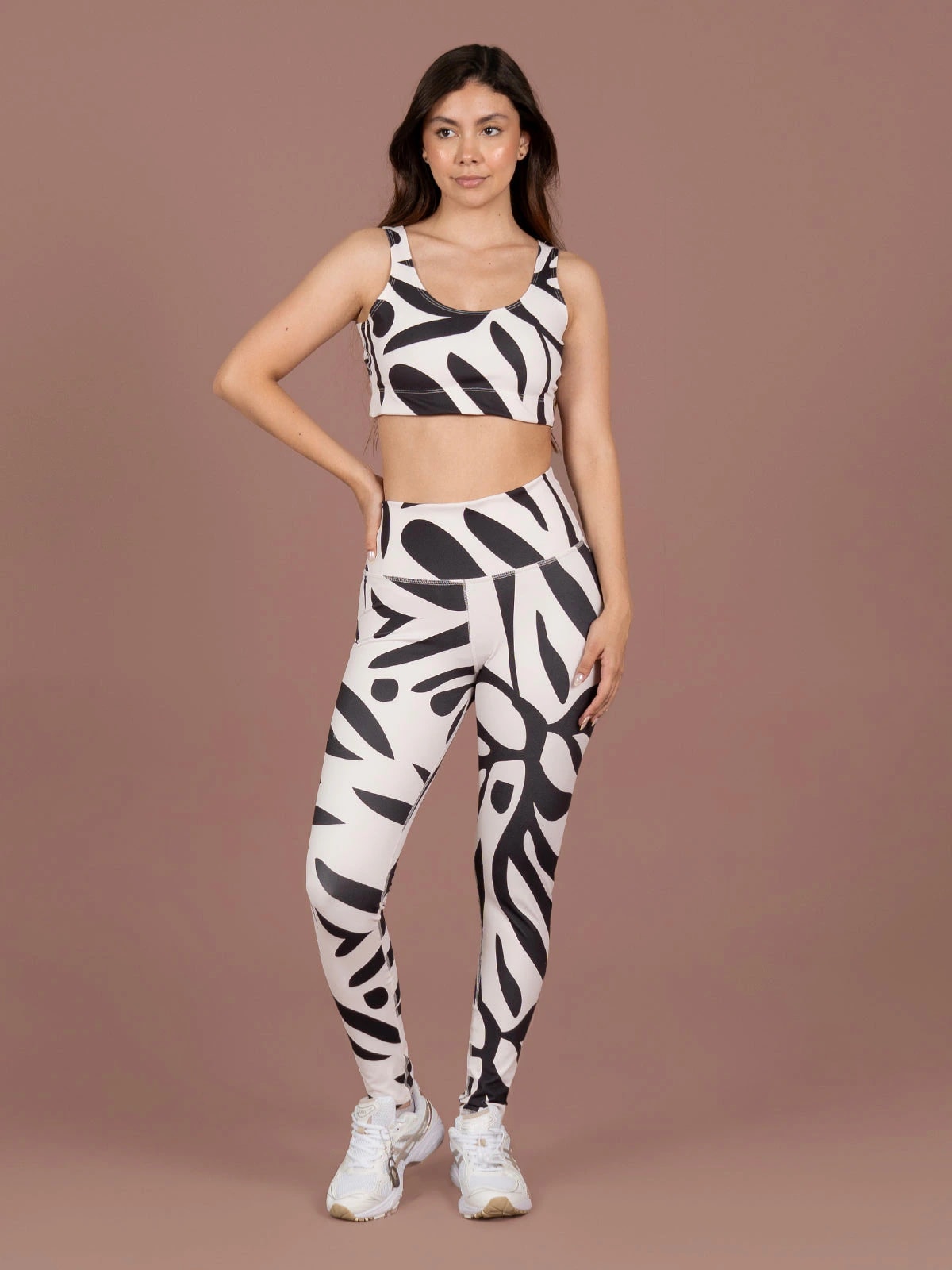Yinyan leggins set - imagen 1