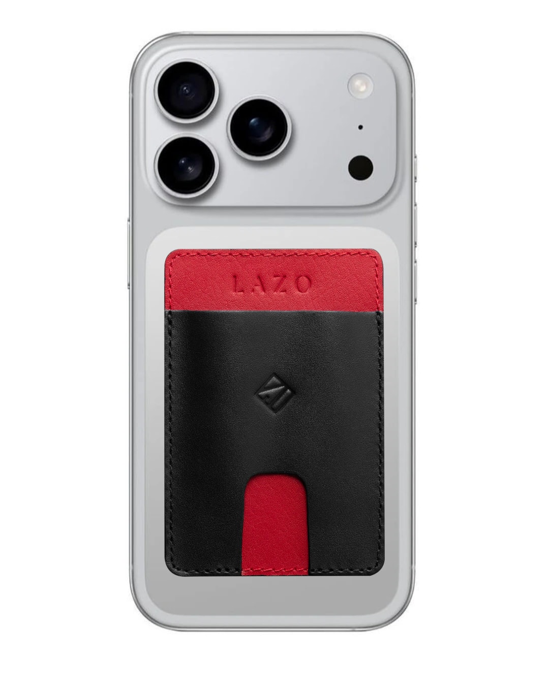 Billetera Stick Wallet (Negro) - imagen 1