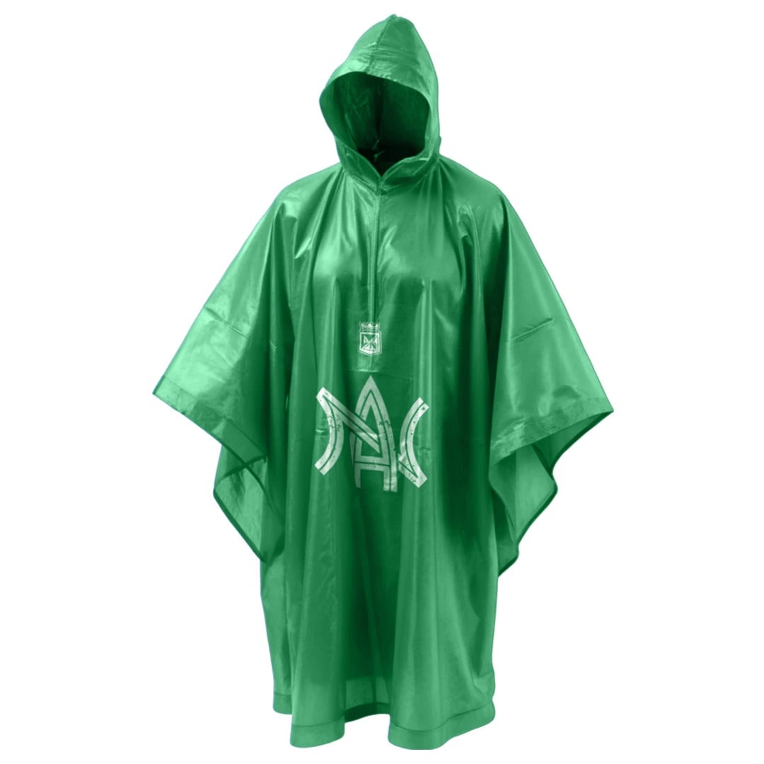COJIN MÁS CARPA PARA LLUVIA AN CURVO - imagen 1