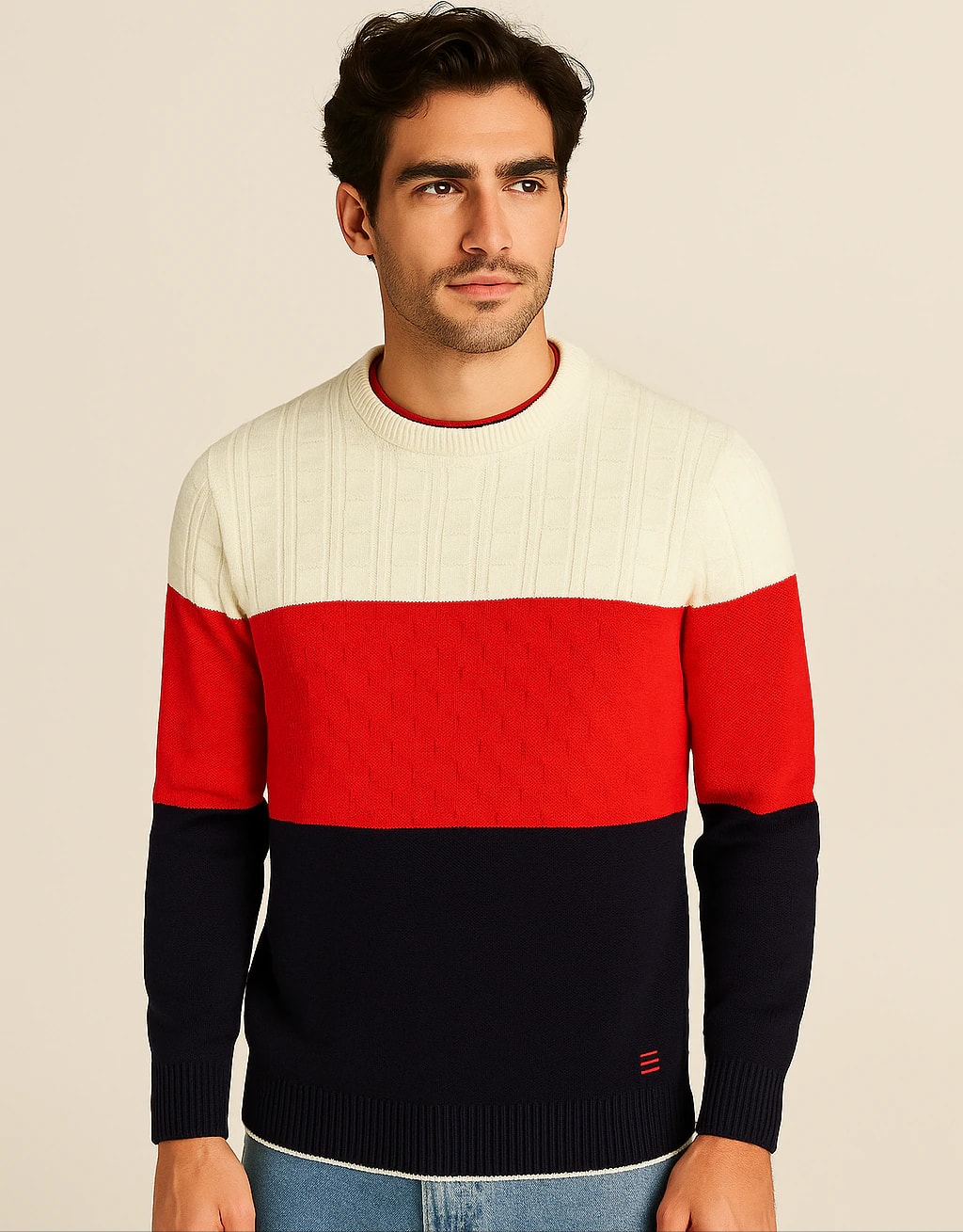 Tricolore Rosso - imagen 1