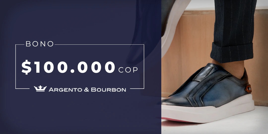 Bono 100K - imagen 1