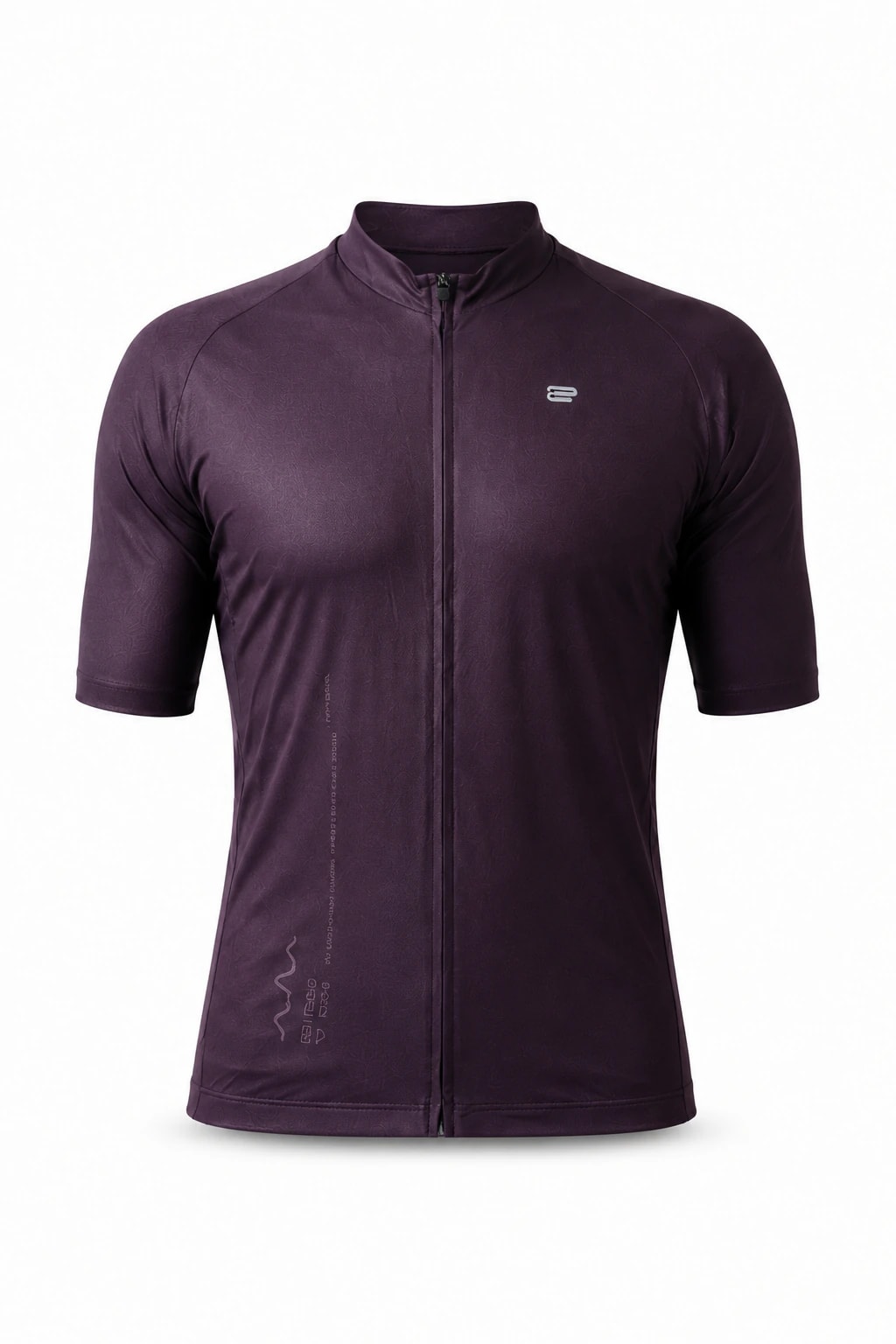 Jersey recreativa Raw Core Unisex - imagen 1