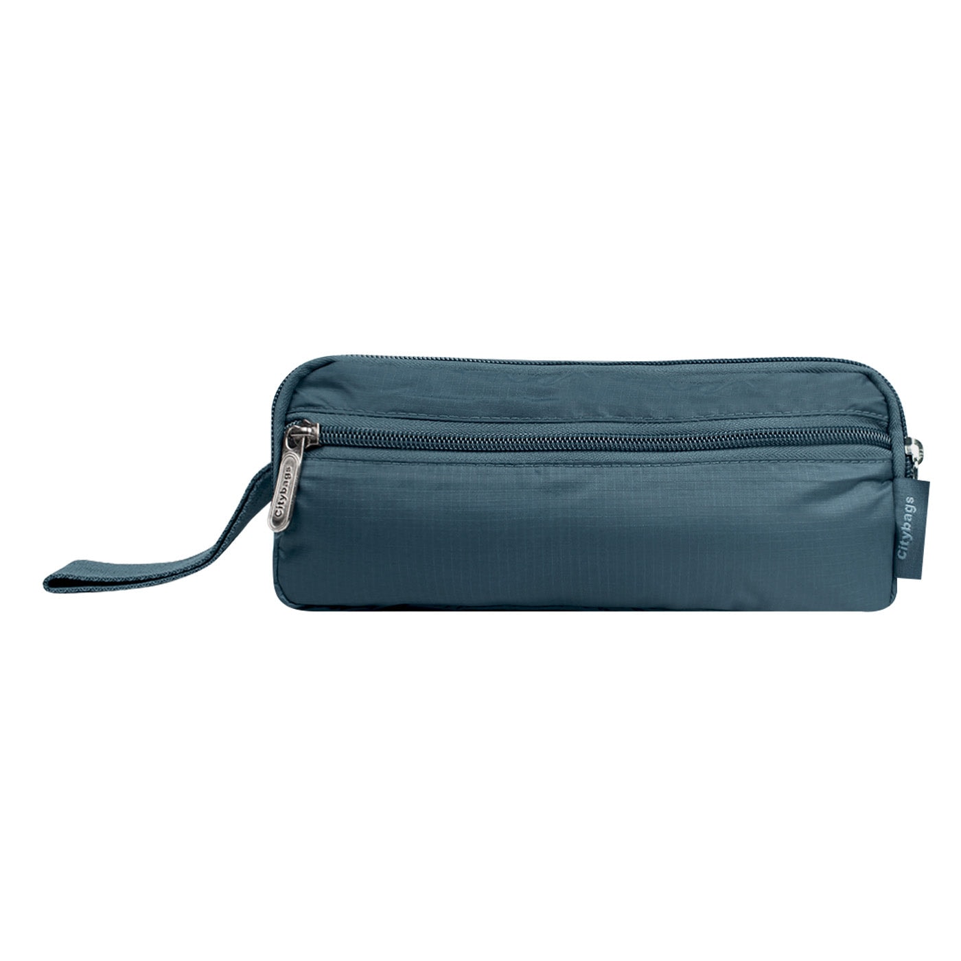 Cosmetiquera Multiusos Light Citybags Azul - imagen 1