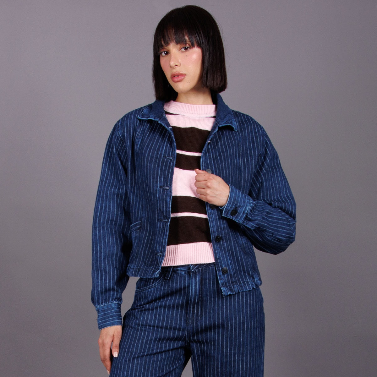 Chaqueta B1933 - imagen 1