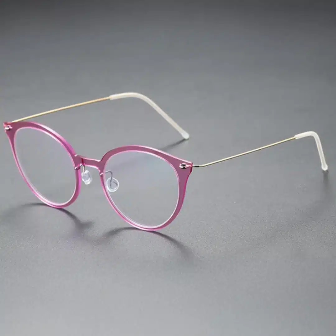 LINDBERG N.O.W Titanium 6548/C13/GT - imagen 1