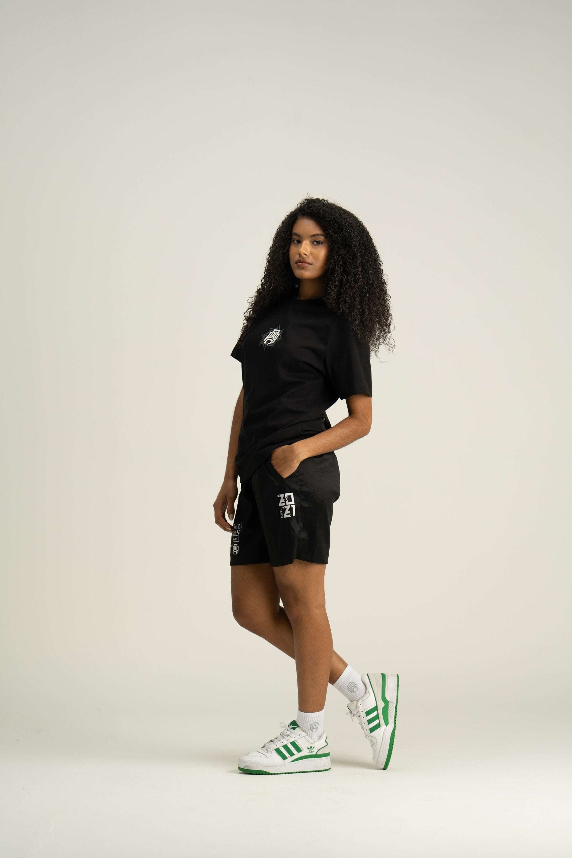 ZERU SHORTS - imagen 1