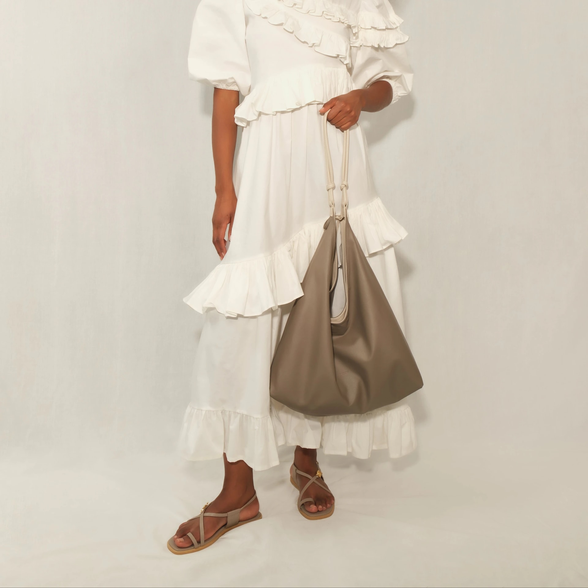 Twist Bag Cocoa X Arena - imagen 1