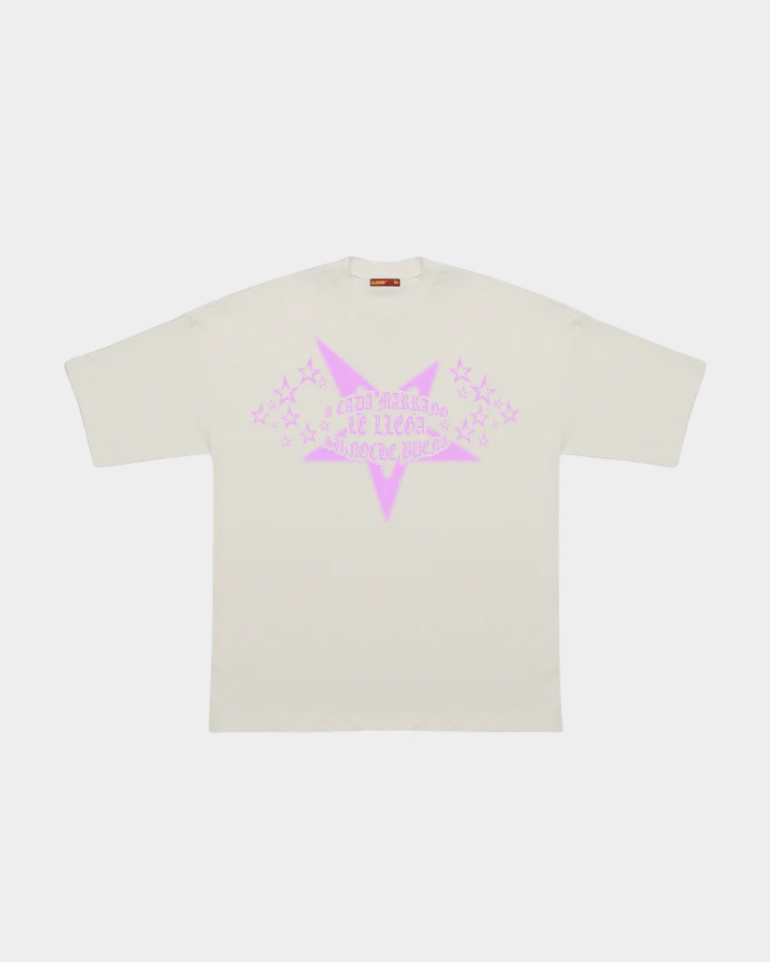 CAMISETA MARRANO - imagen 1