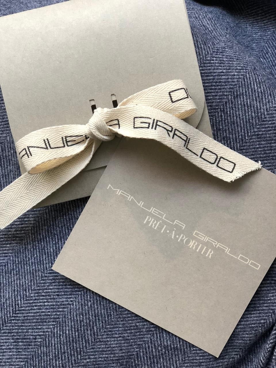 Gift Card - imagen 1
