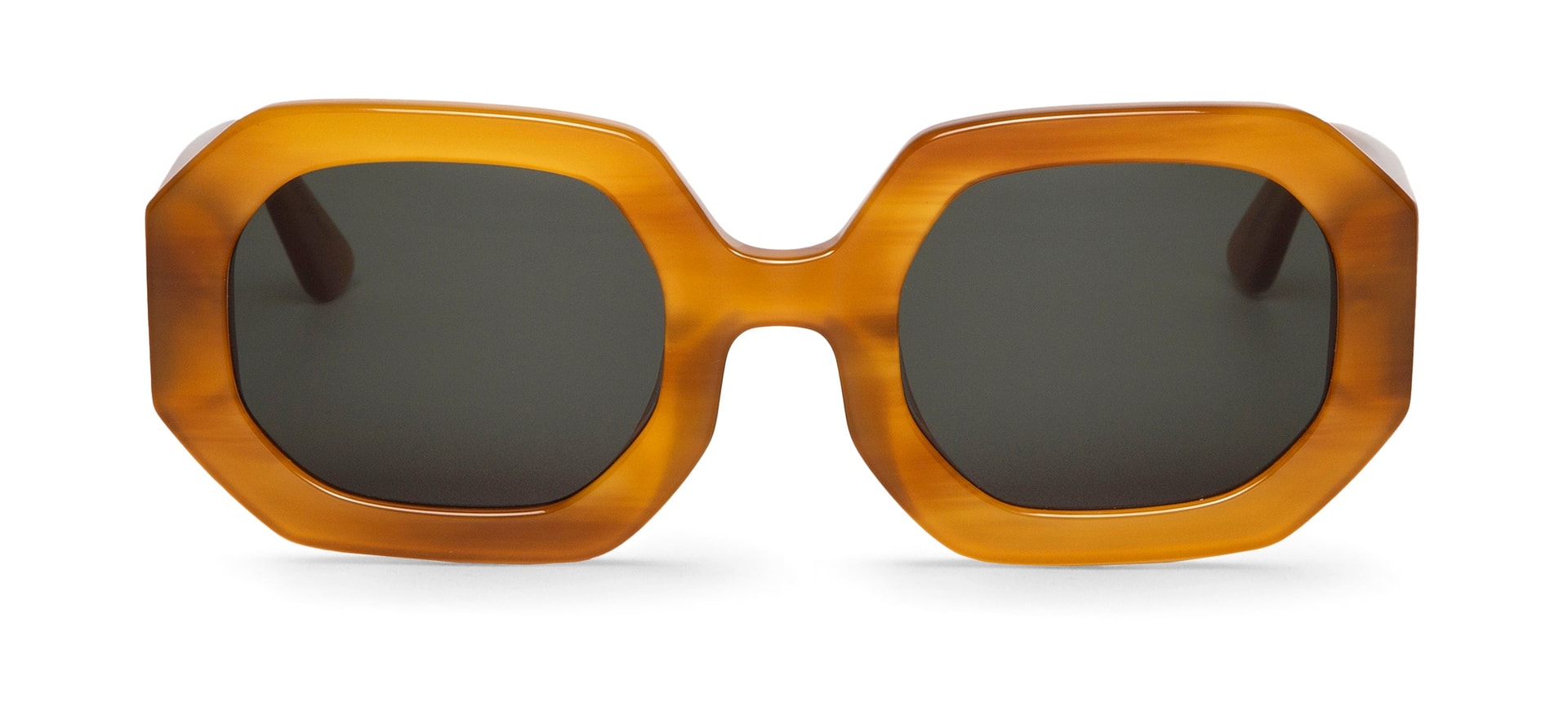 WARMTH SAGENE WITH CLASSICAL LENSES - imagen 1