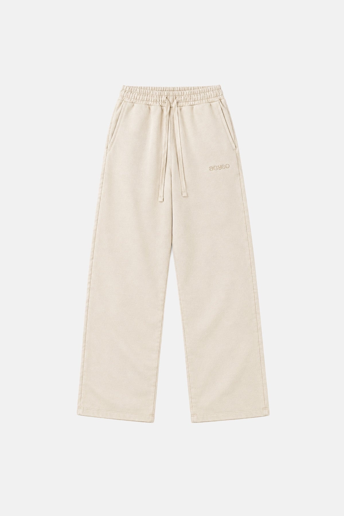 CORE JOGGERS BEIGE - imagen 1