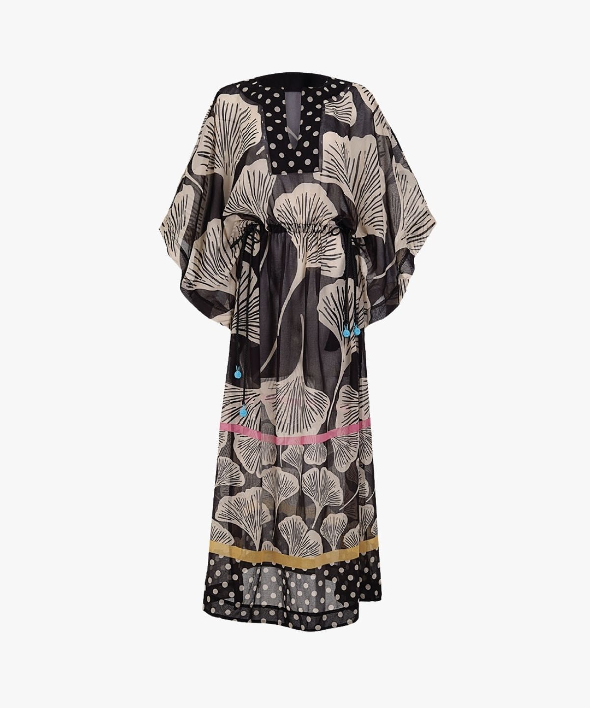 Tany Long Kimono - imagen 1