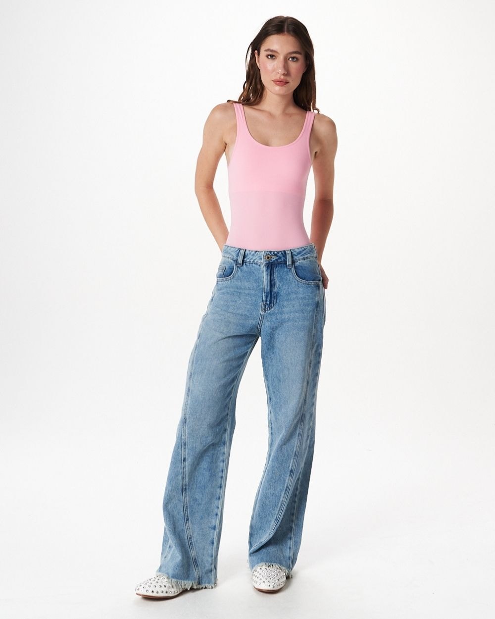 BABE BODY PINK - imagen 1