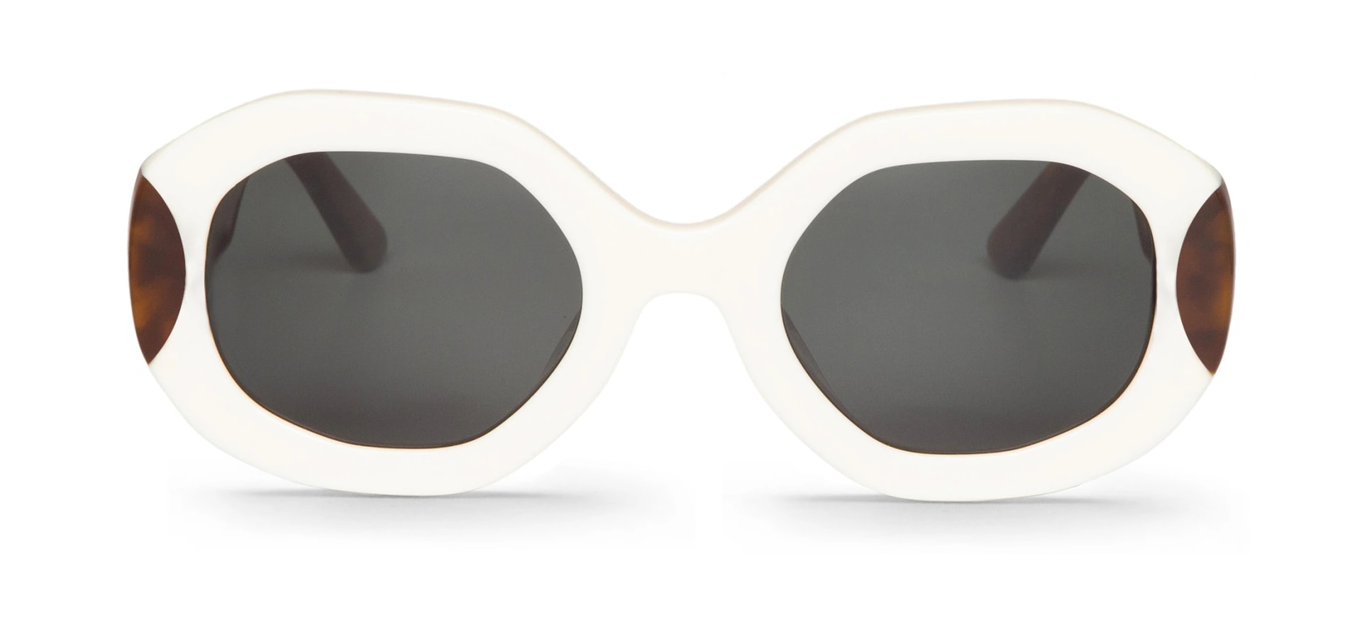 ECRU VASASTA WITH CLASSICAL LENSES - imagen 1