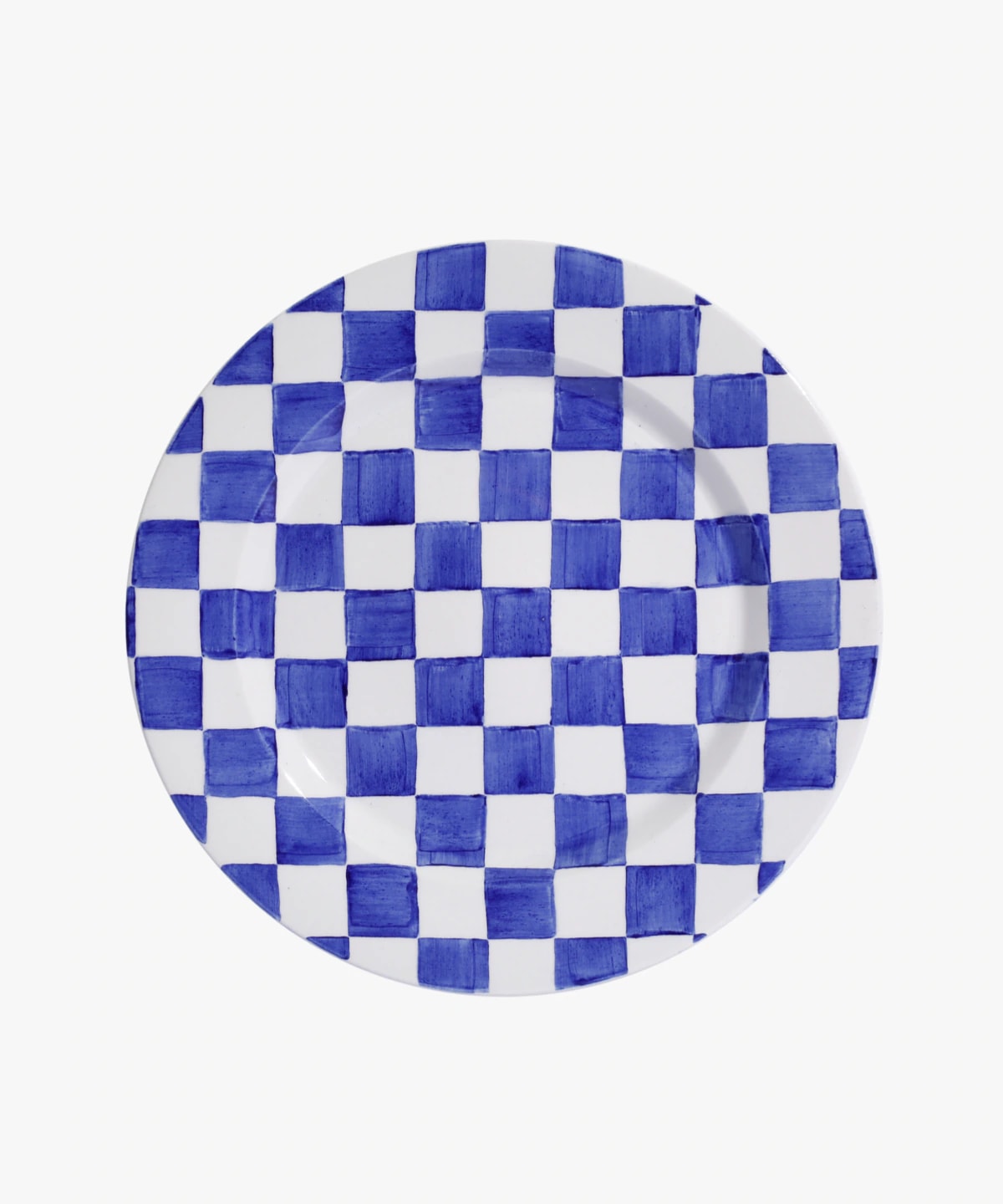 La Vichy Dinner Plate - imagen 1