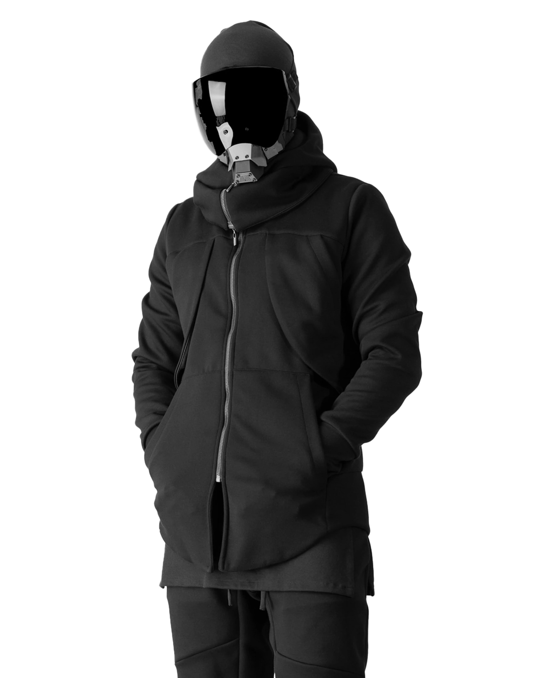 Chaqueta Matsumoto - imagen 1