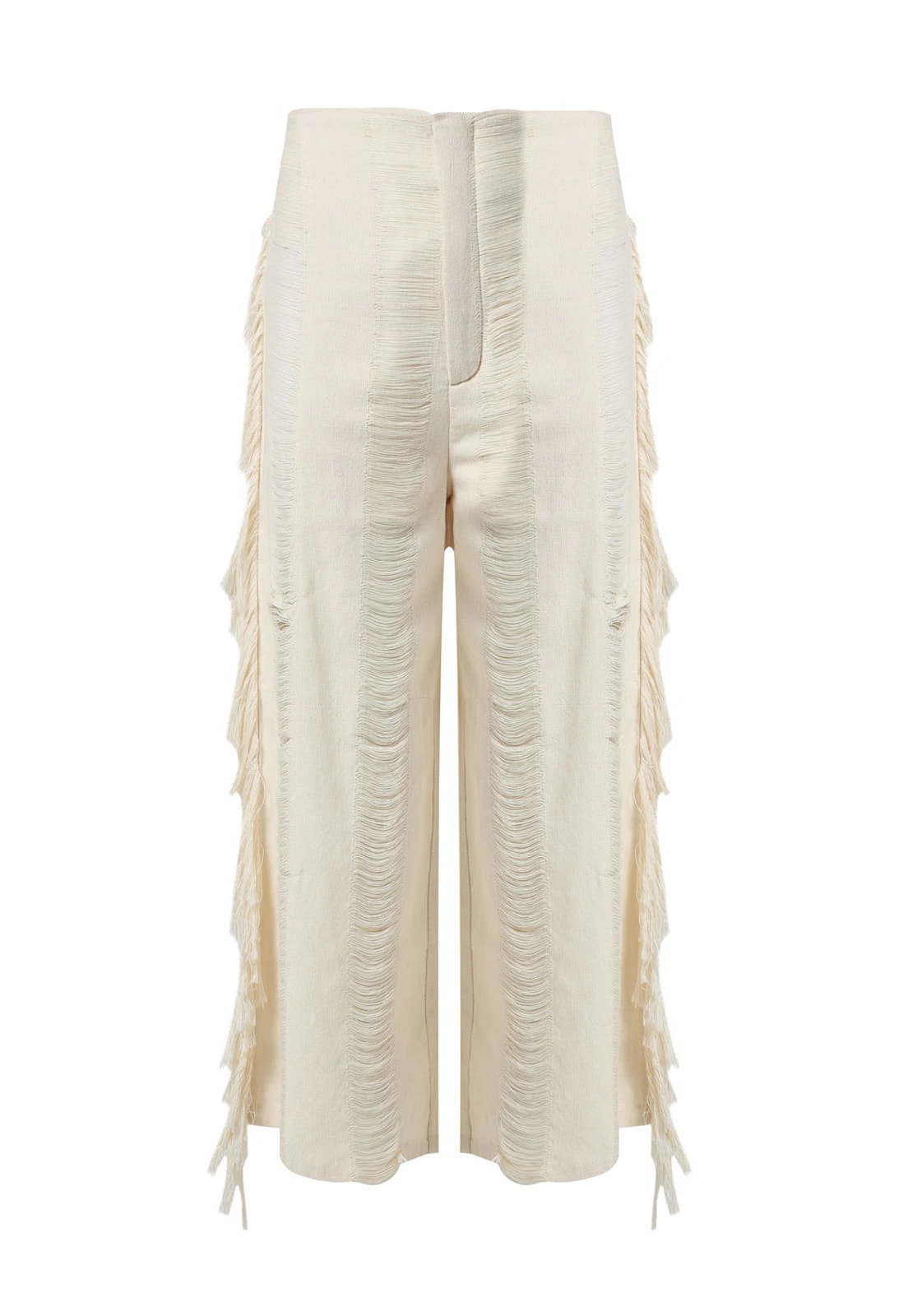 BRIDGE LOOM TROUSERS - imagen 1