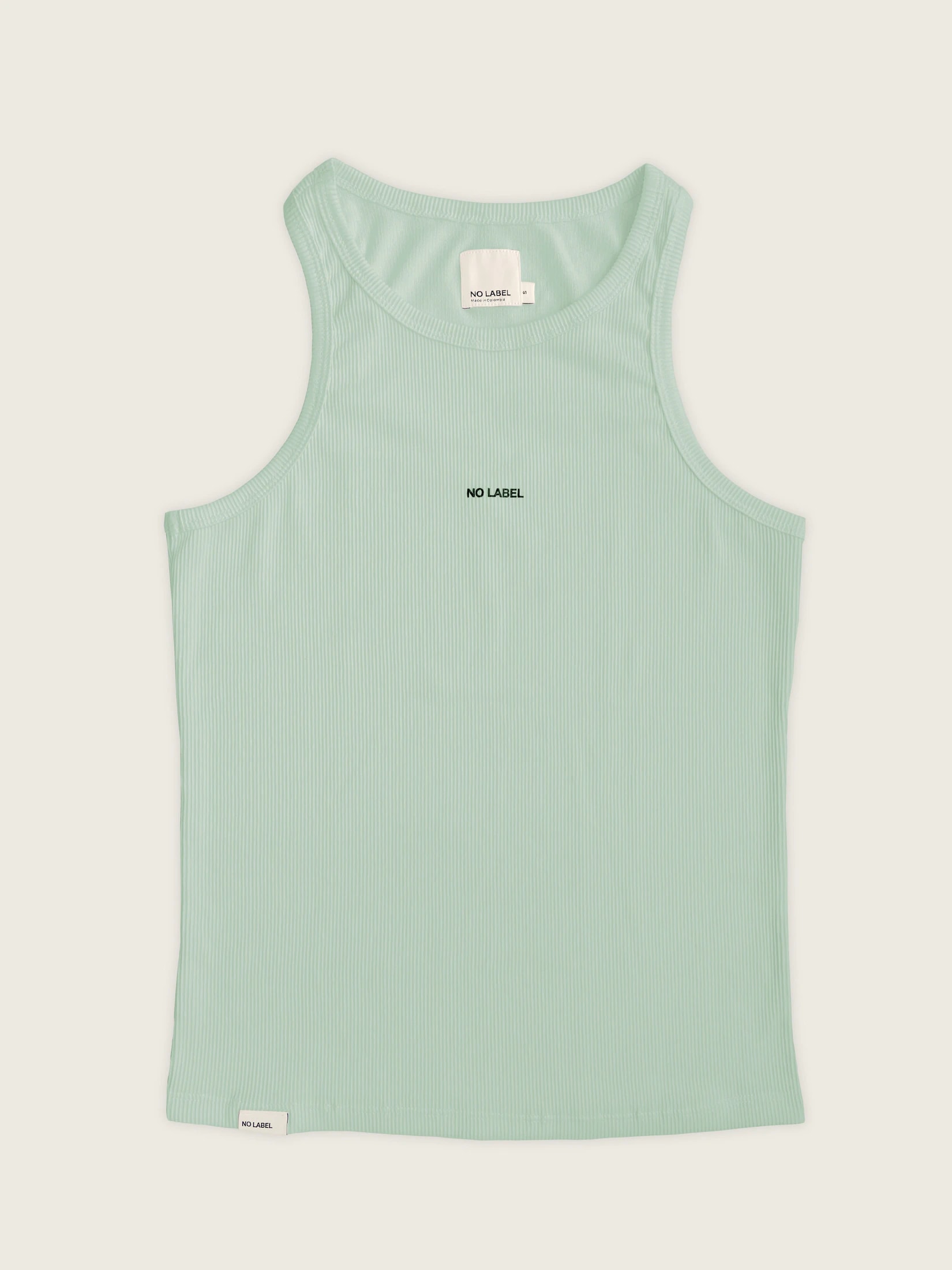 Esqueleto Premium - Verde Menta - imagen 1