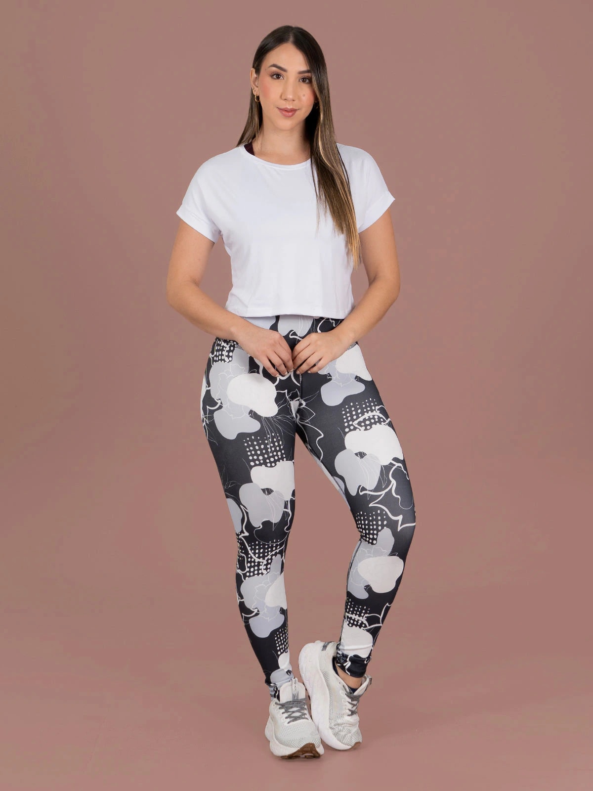 Surti leggins set - imagen 1
