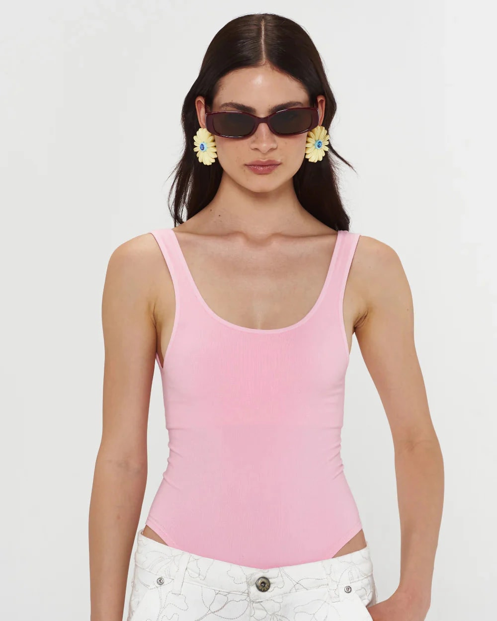 BABE BODY ROS - imagen 1