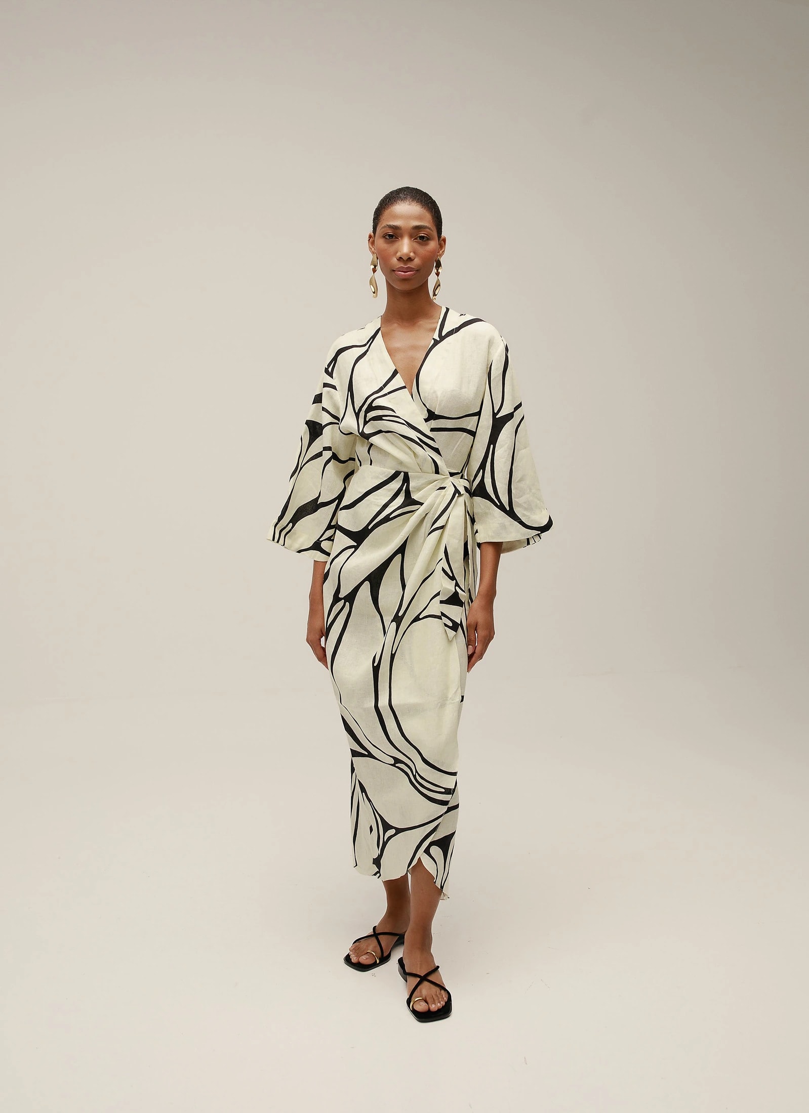 AVILA DRESS - imagen 1