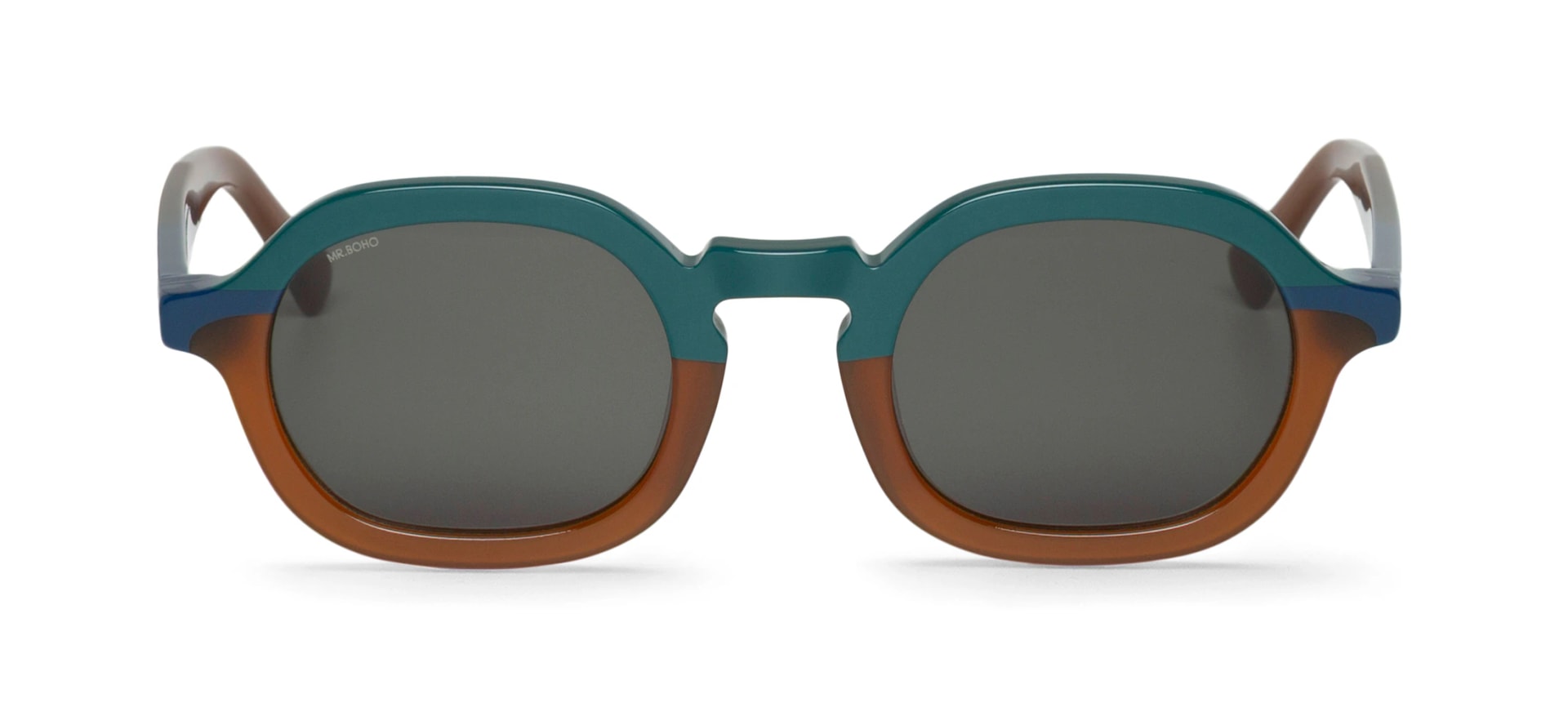 CLUB -  EL PATIO WITH CLASSICAL LENSES - imagen 1