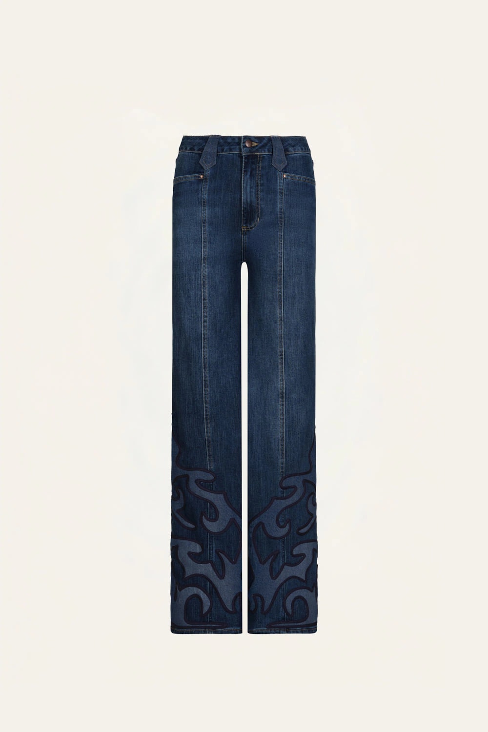 Edge Stitch Pant - imagen 1
