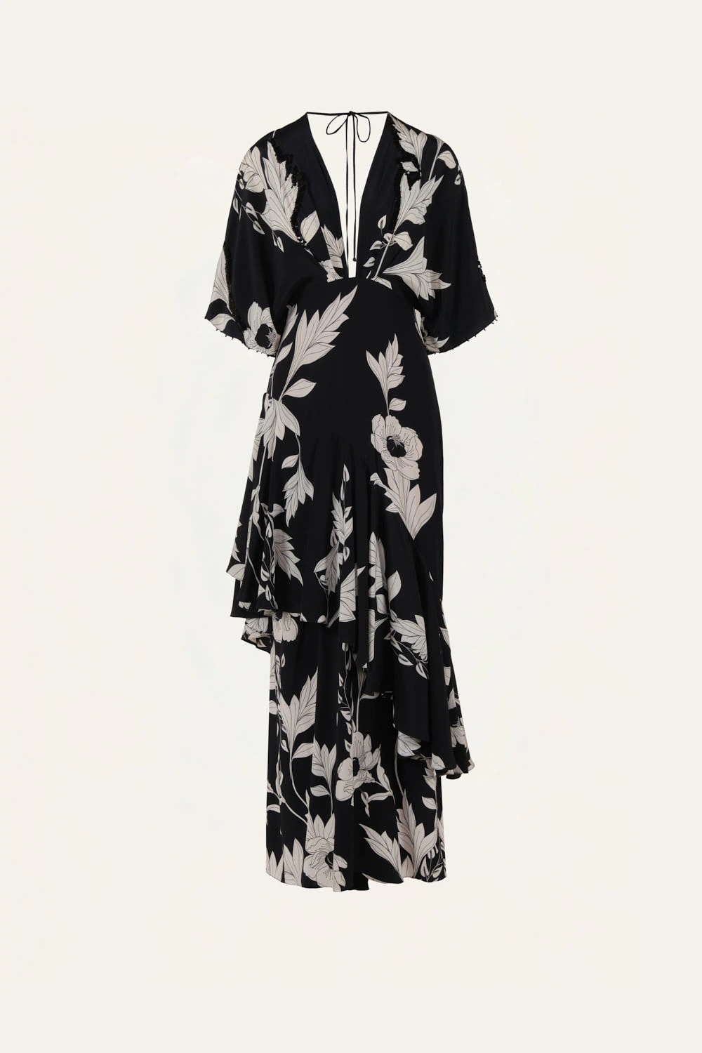 Tesoro Escondido Dress - imagen 1