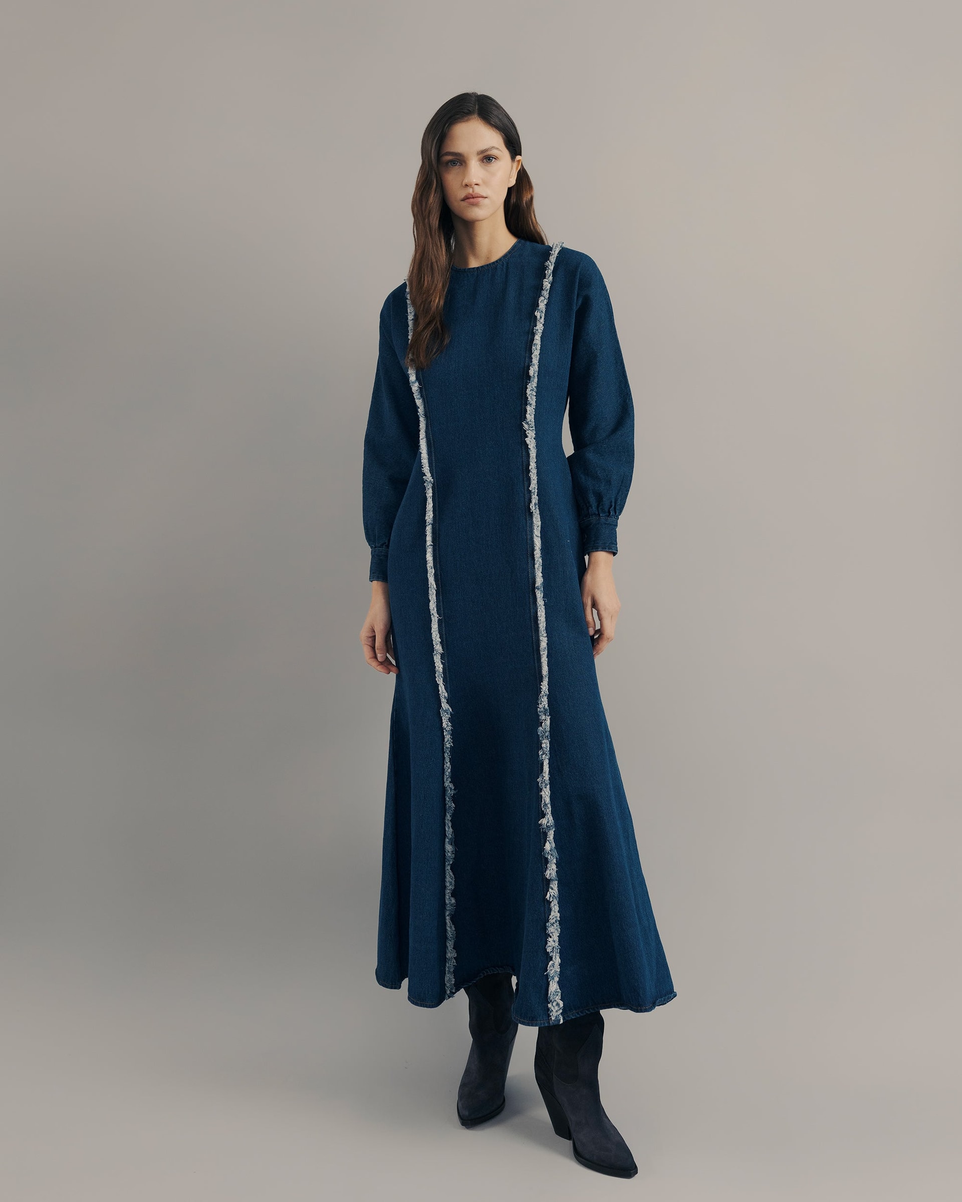 Vestido Ana - imagen 1