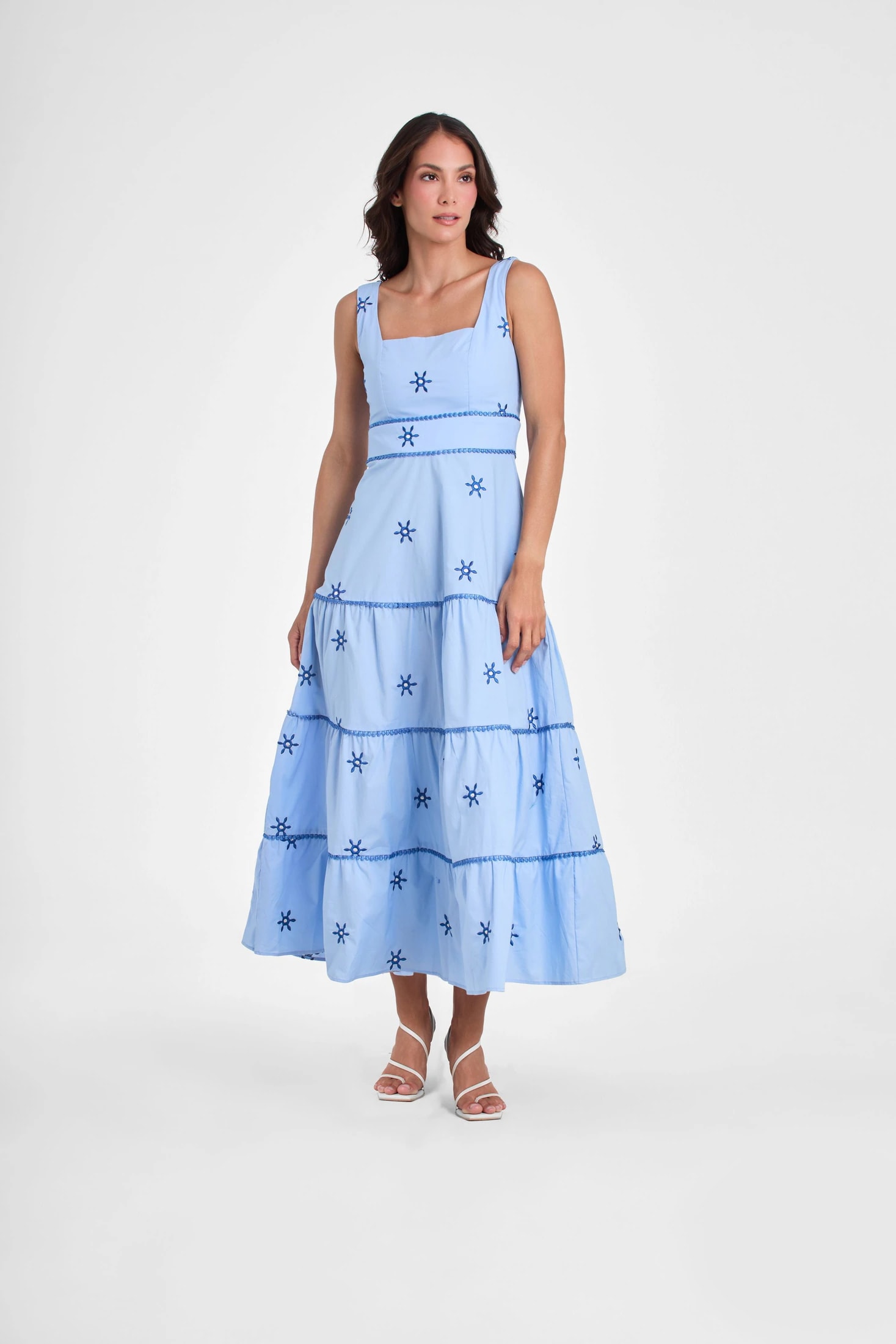 EMMA DRESS - imagen 1