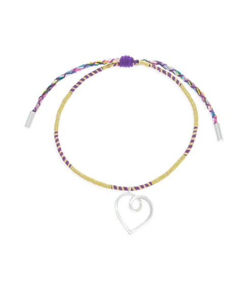 Pulsera Marea Dorada - imagen 1