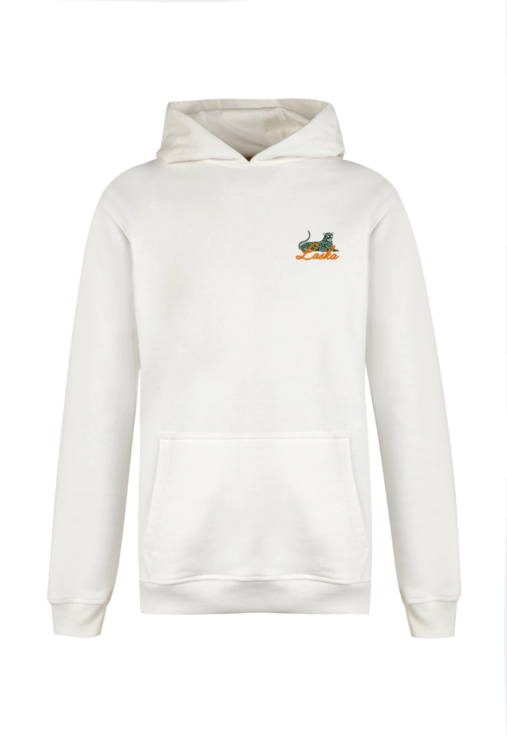 Hoodie Tierra de Vida - imagen 1