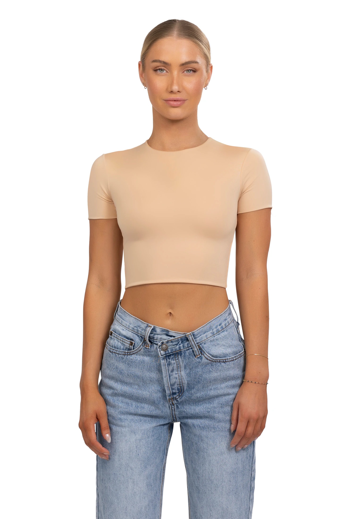 Crop Top – Múnich - imagen 1