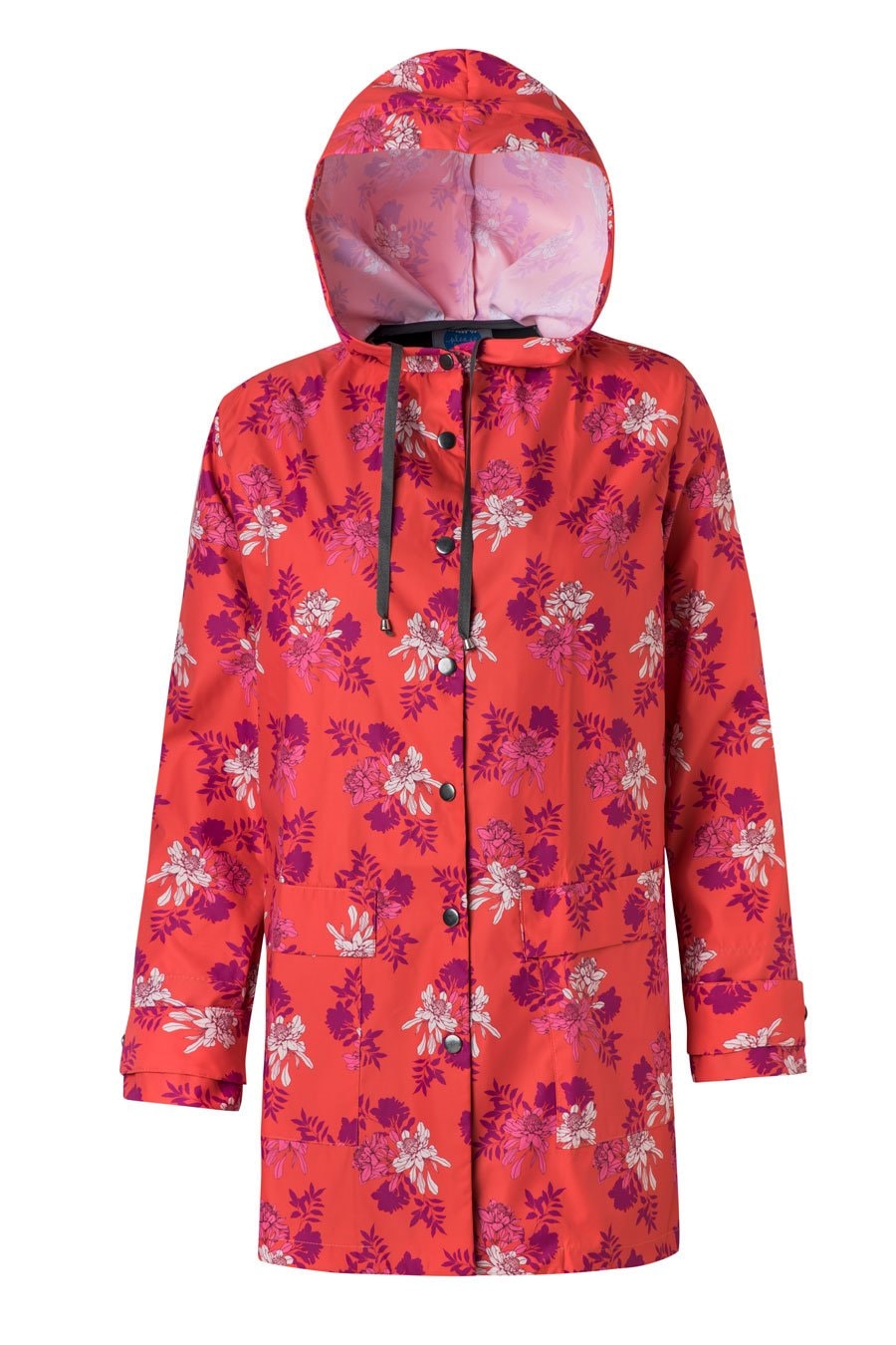 Bastón | Raincoat para Mujer - imagen 1