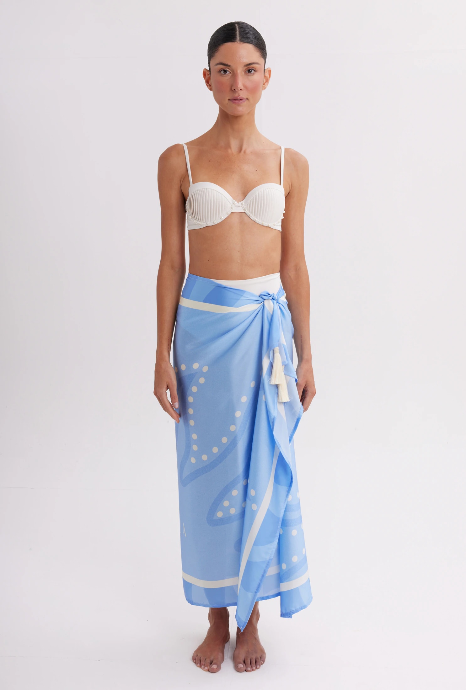 Pareo Aisha Coastal - imagen 1