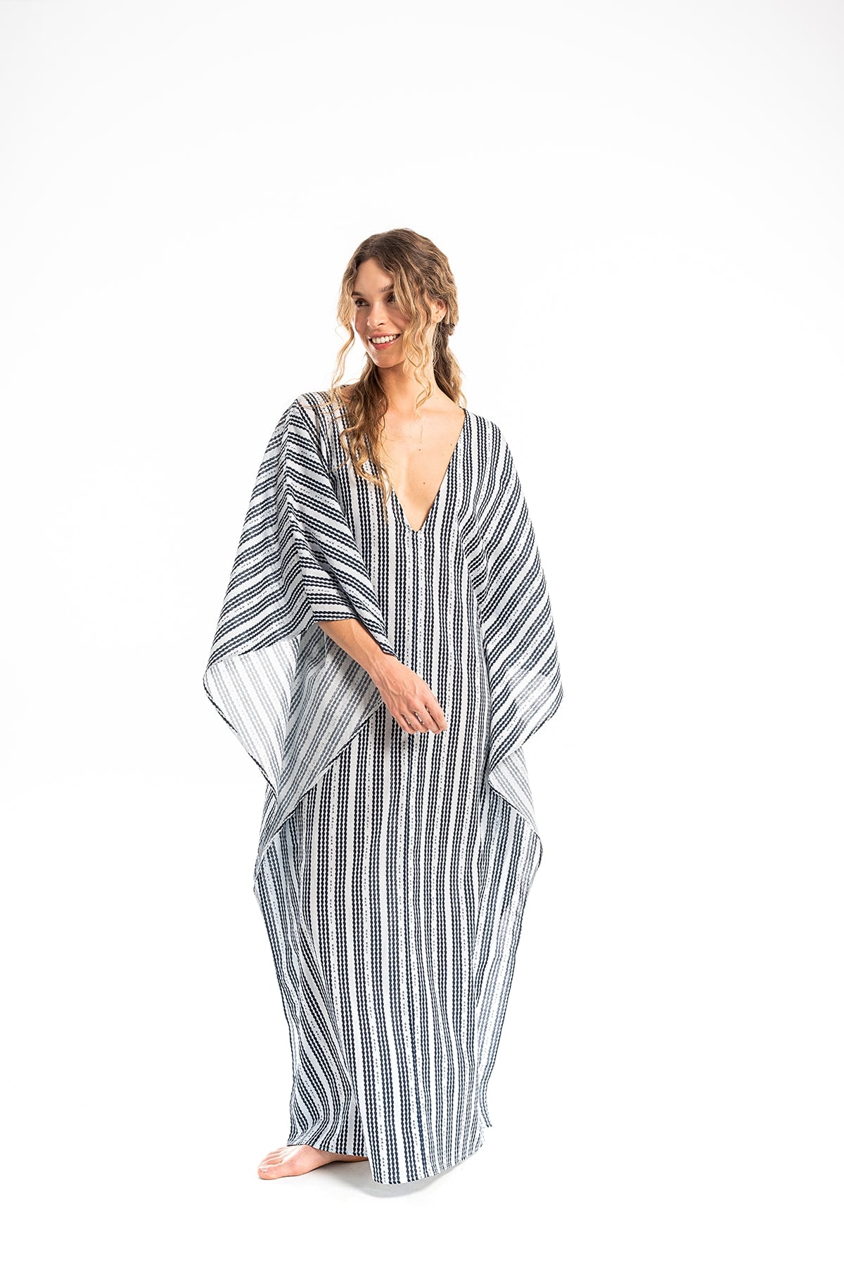 Sian Caftan - imagen 1