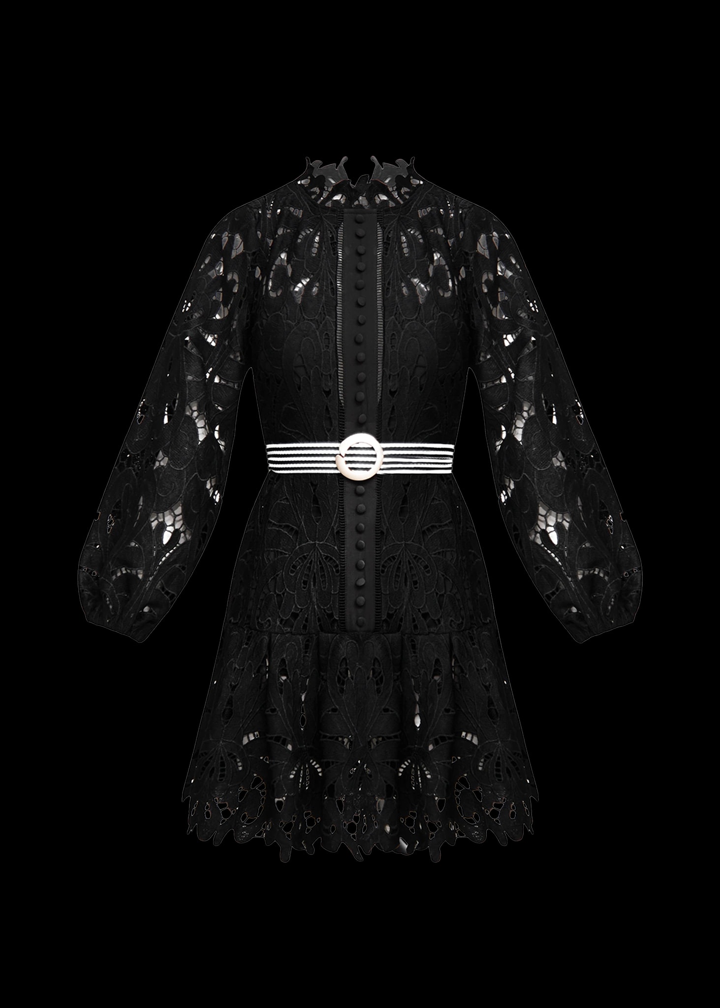 Vestido Lirio - imagen 1