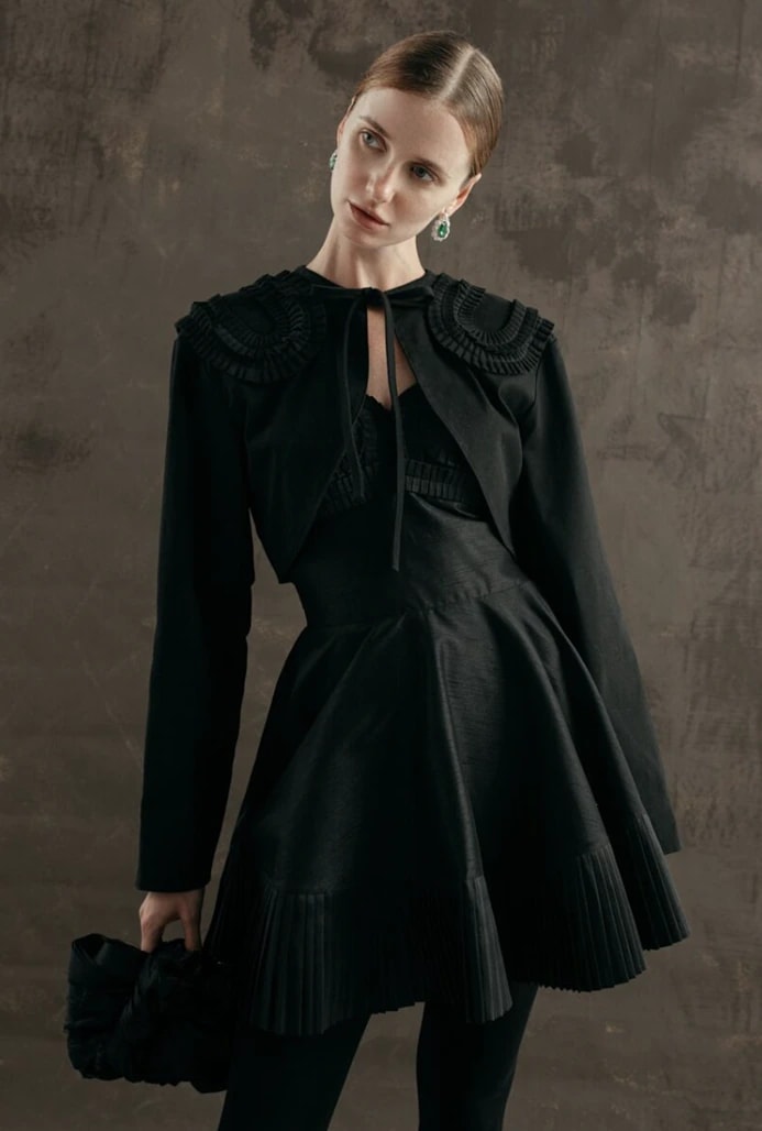 ANTONIA JACKET - imagen 1