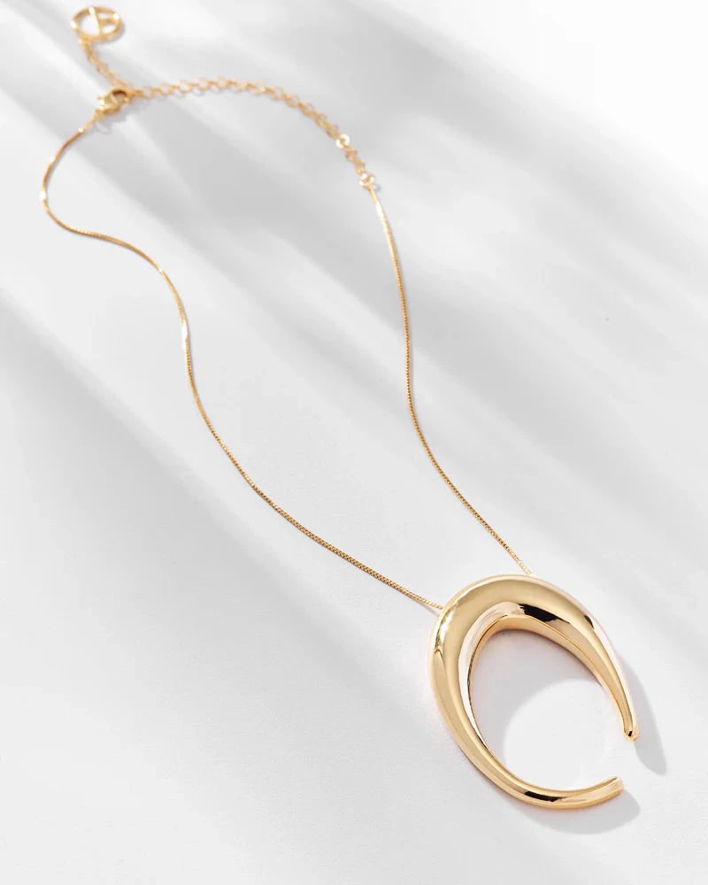 SAVIA NECKLACE - AVIVA - imagen 1