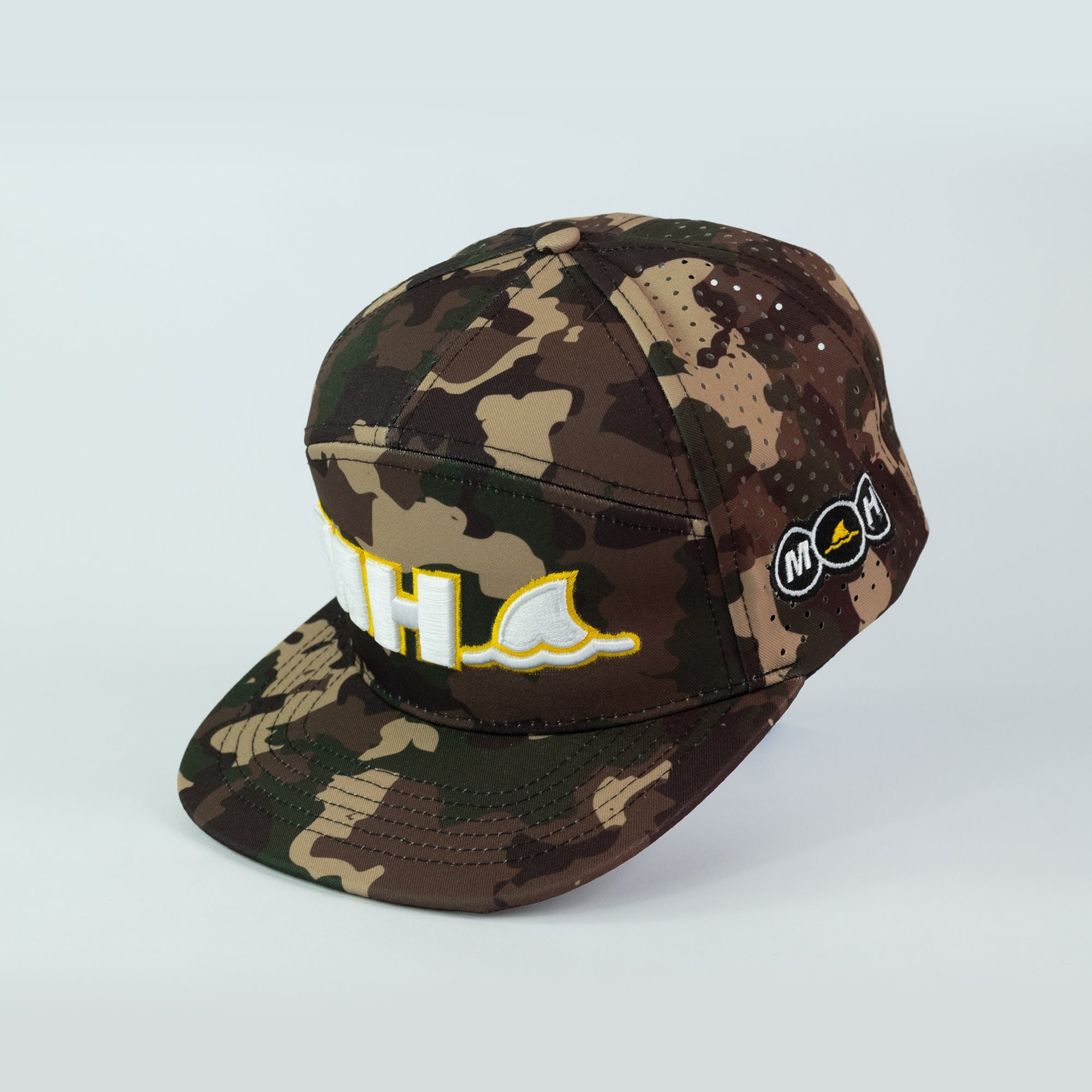 Gorra Camo - imagen 1