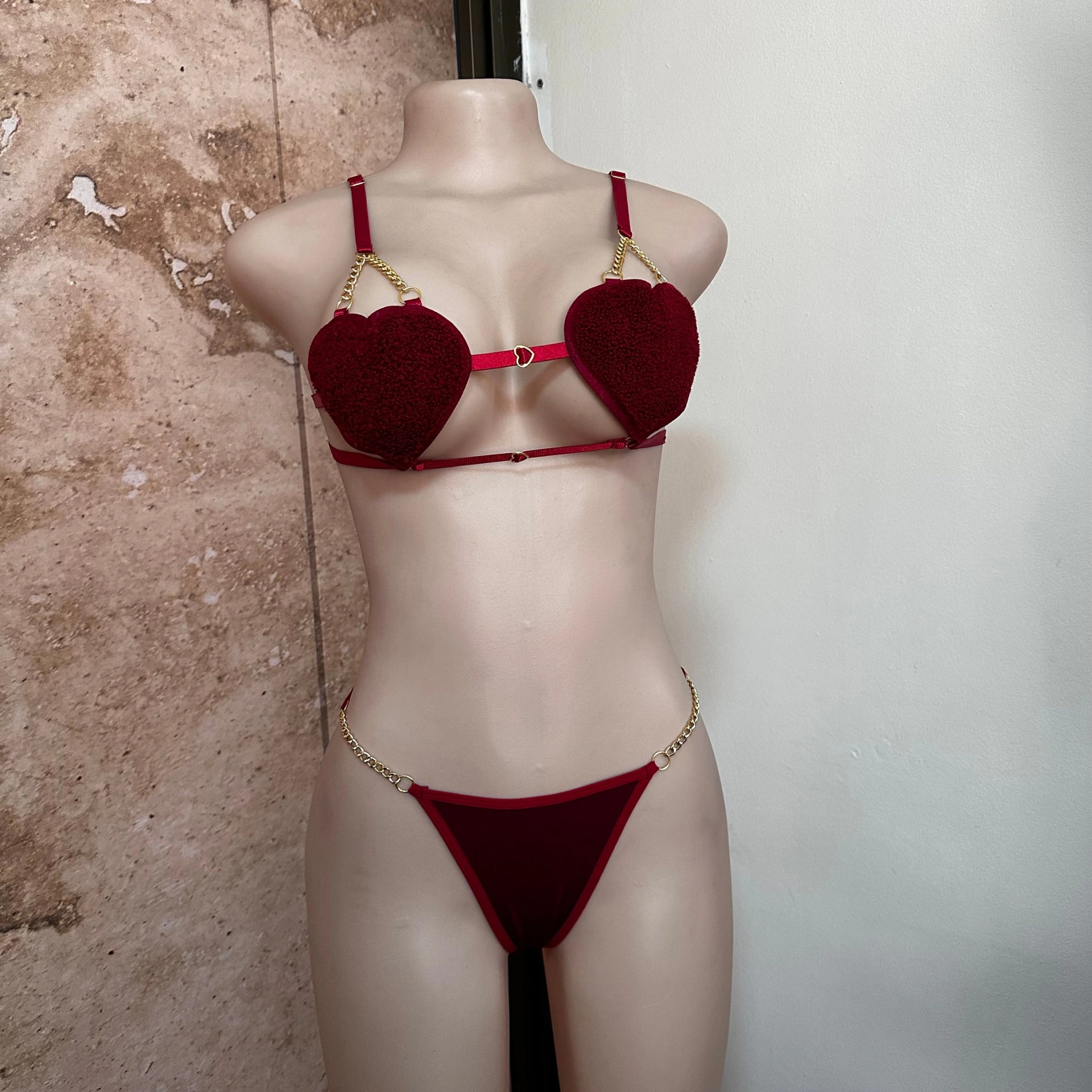 Conjunto Core desde - imagen 1