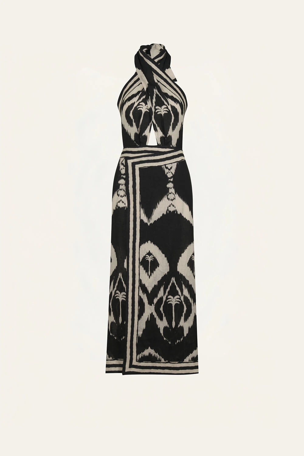 Buen Viento Dress - imagen 1