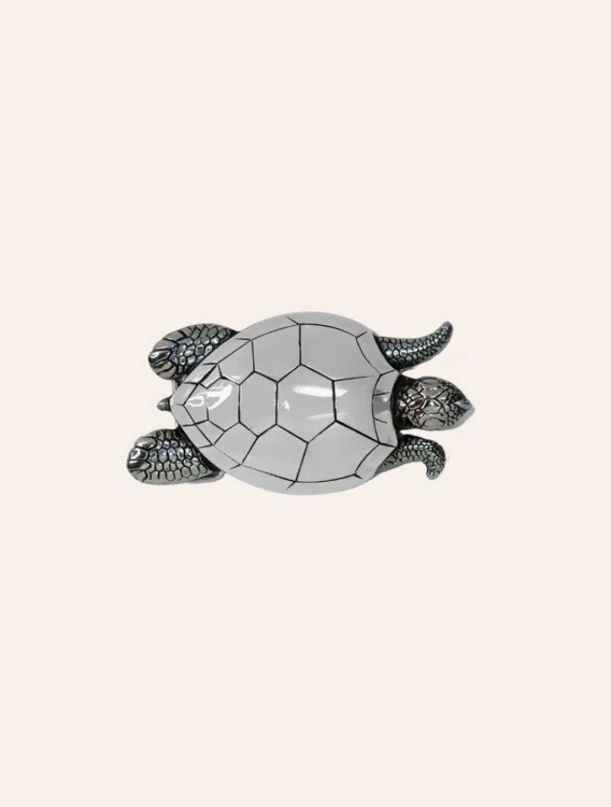 HEBILLA TORTUGA - imagen 1
