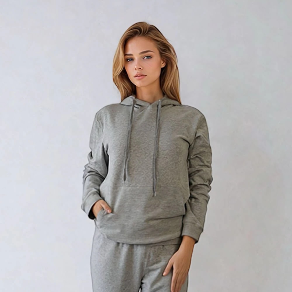 Buzo con Chompa Unisex - imagen 1